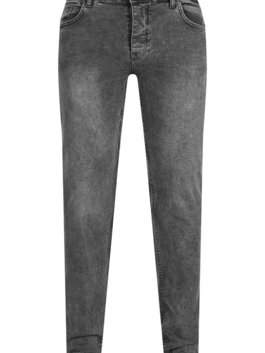 Foto van product 2Y Premium Jeans grey denim
