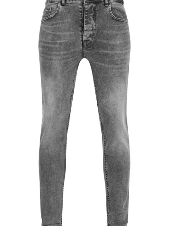 Foto van product 2Y Premium Jeans grey denim