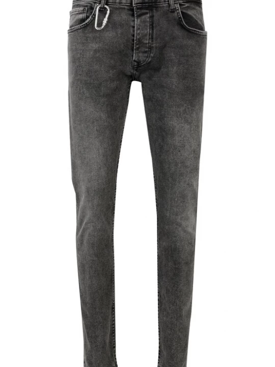 Foto van product 2Y Premium Jeans grey denim