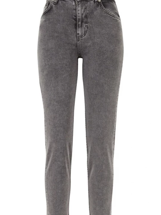 Foto van product 2Y Premium Jeans grey denim
