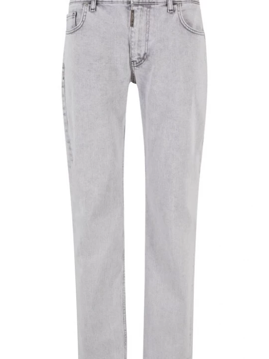 Foto van product 2Y Premium Jeans grey denim