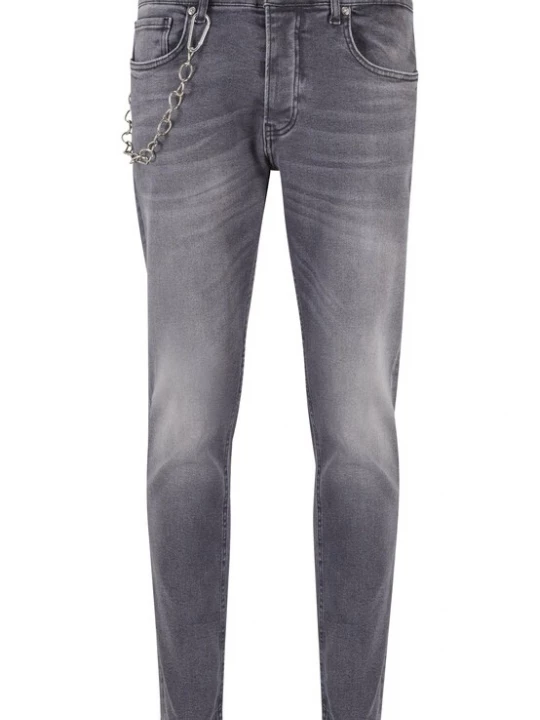 Foto van product 2Y Premium Jeans grijs