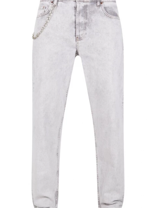 Foto van product 2Y Premium Jeans grijs