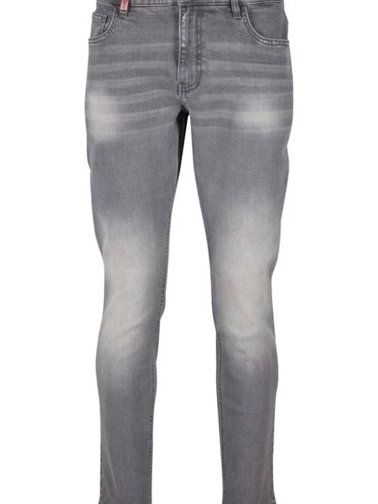 Foto van product 2Y Premium Jeans grijs