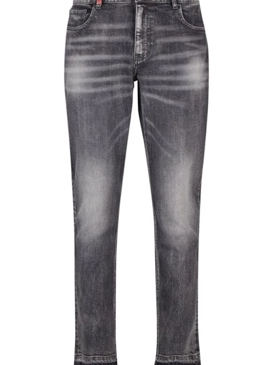 Foto van product 2Y Premium Jeans grijs