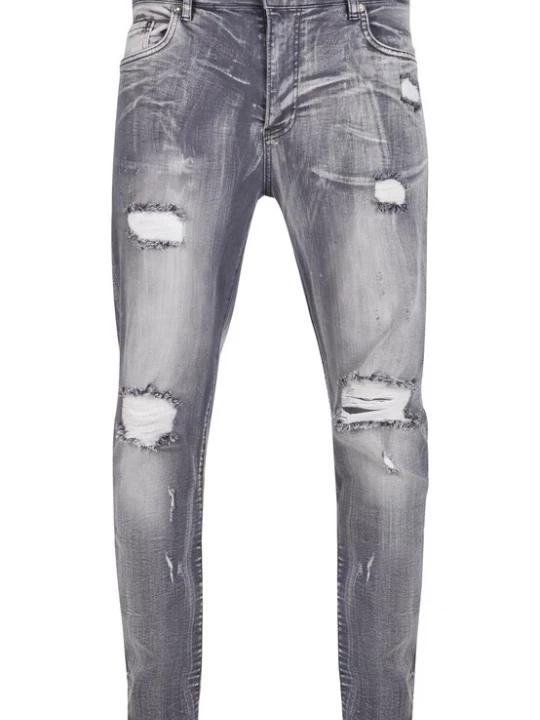 Foto van product 2Y Premium Jeans grijs / grey denim