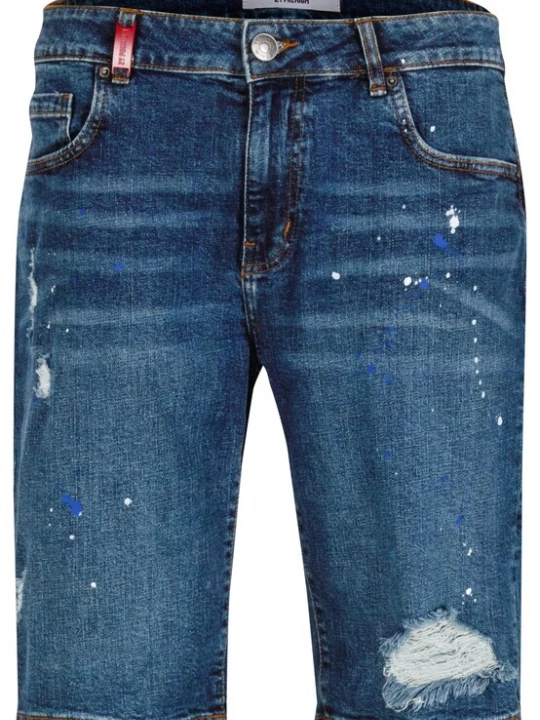 Foto van product 2Y Premium Jeans 'Leonardo' blauw