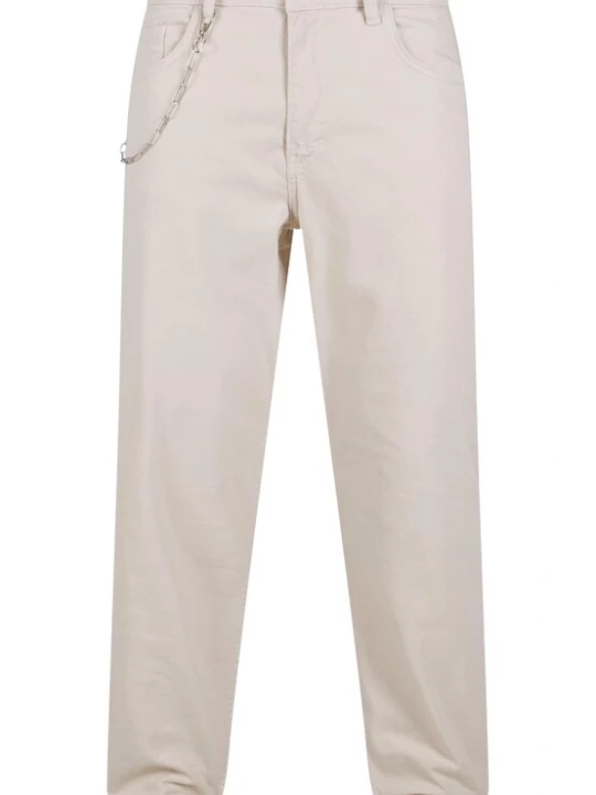 Foto van product 2Y Premium Jeans lichtbeige