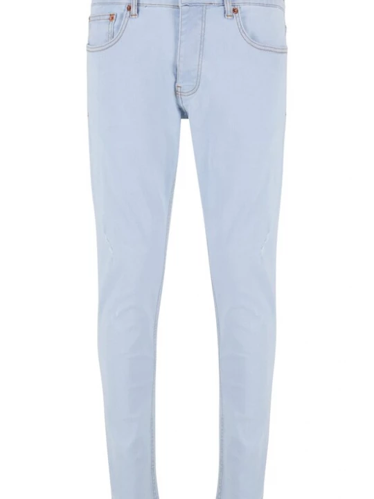 Foto van product 2Y Premium Jeans lichtblauw