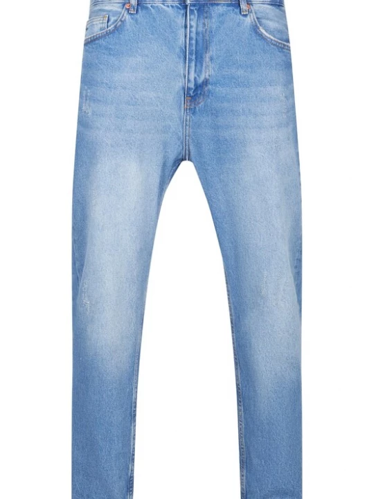 Foto van product 2Y Premium Jeans lichtblauw