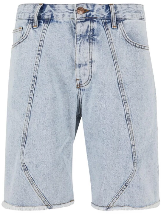Foto van product 2Y Premium Jeans lichtblauw