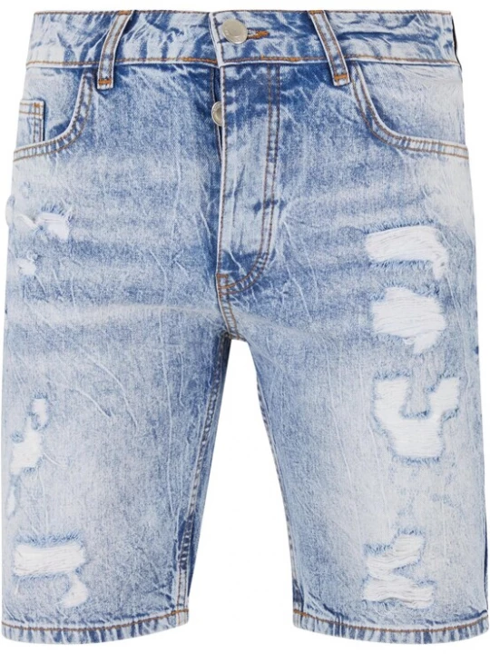 Foto van product 2Y Premium Jeans lichtblauw