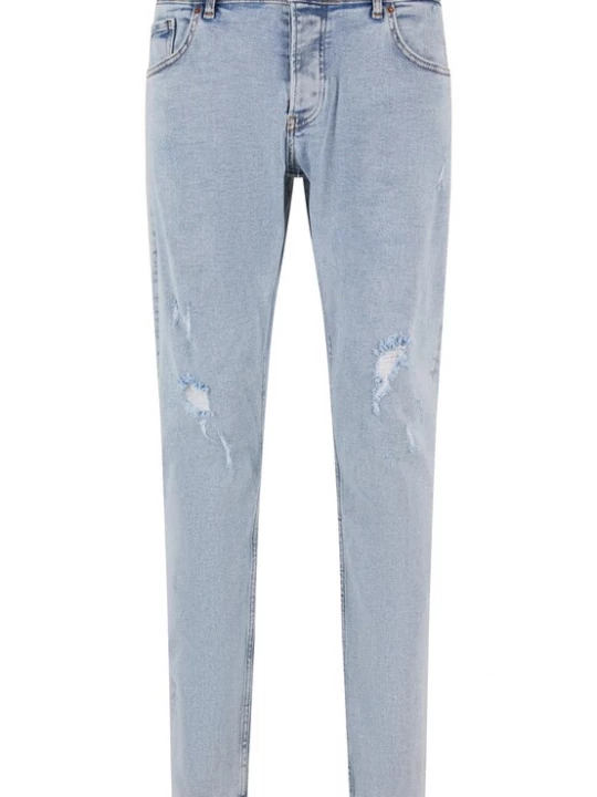 Foto van product 2Y Premium Jeans lichtblauw