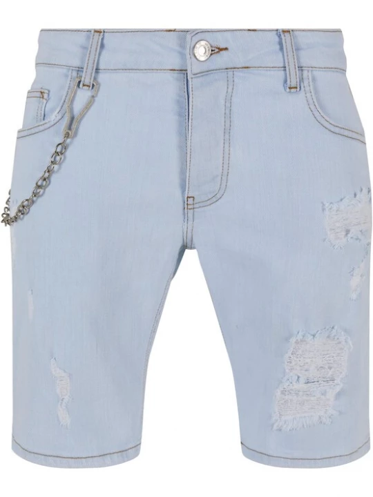 Foto van product 2Y Premium Jeans lichtblauw