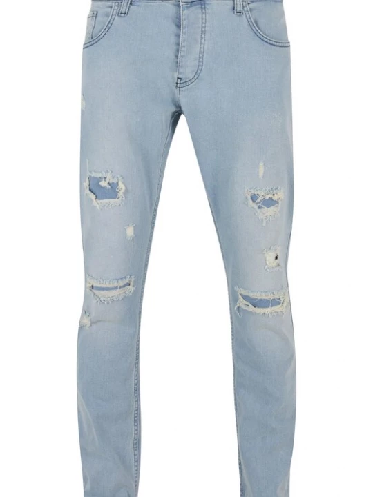 Foto van product 2Y Premium Jeans lichtblauw