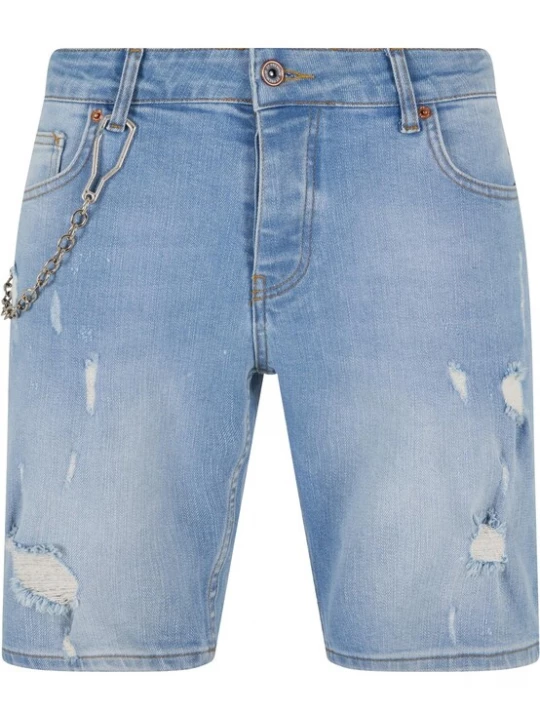 Foto van product 2Y Premium Jeans lichtblauw