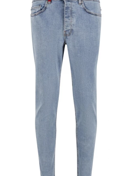 Foto van product 2Y Premium Jeans lichtblauw