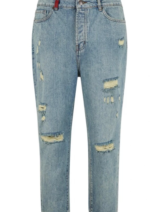 Foto van product 2Y Premium Jeans lichtblauw