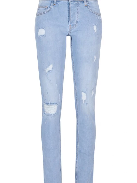 Foto van product 2Y Premium Jeans lichtblauw