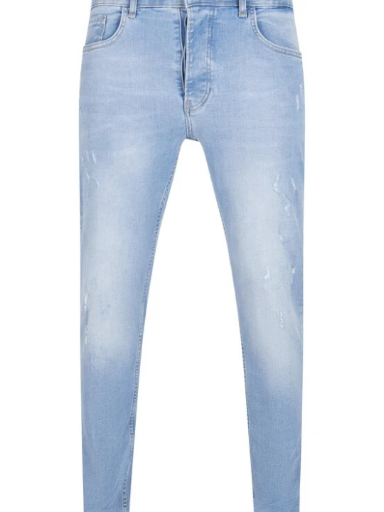 Foto van product 2Y Premium Jeans lichtblauw