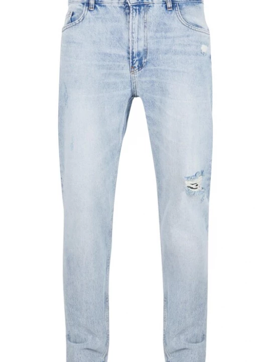Foto van product 2Y Premium Jeans lichtblauw
