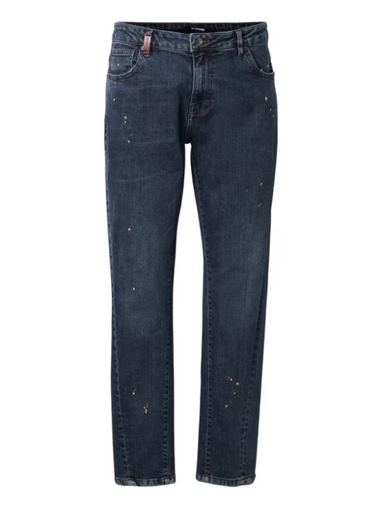 Foto van product 2Y Premium Jeans 'Raul' blauw
