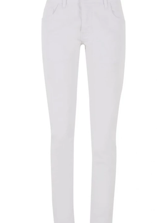 Foto van product 2Y Premium Jeans white denim