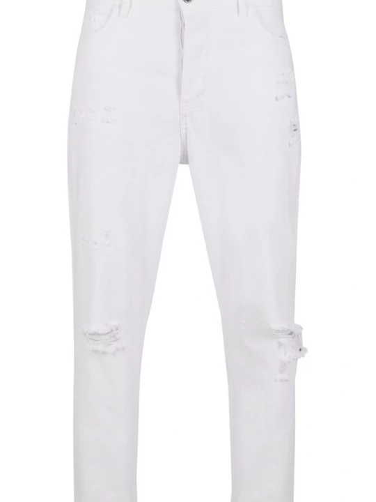 Foto van product 2Y Premium Jeans white denim