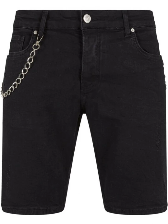 Foto van product 2Y Premium Jeans zwart