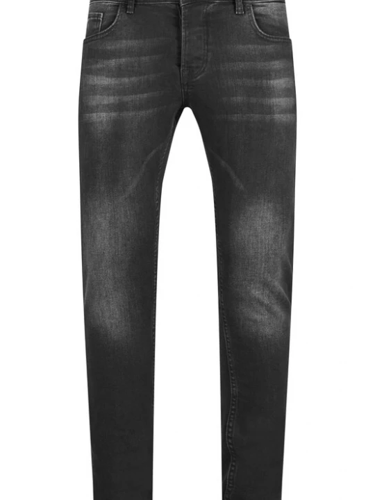 Foto van product 2Y Premium Jeans zwart