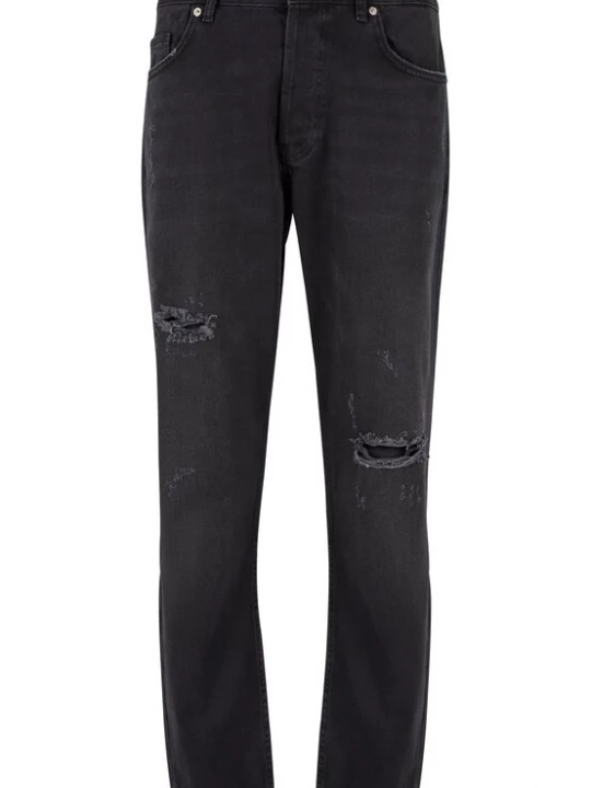 Foto van product 2Y Premium Jeans zwart