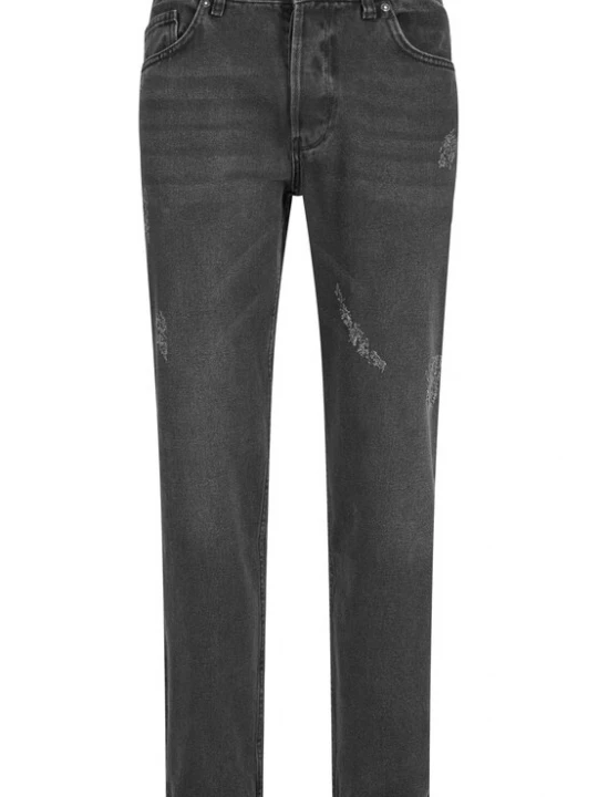 Foto van product 2Y Premium Jeans zwart