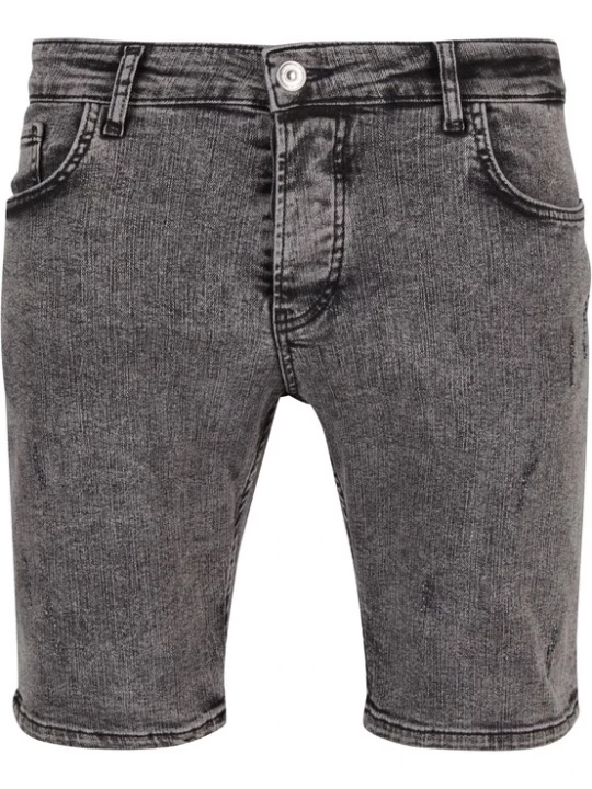 Foto van product 2Y Premium Jeans zwart