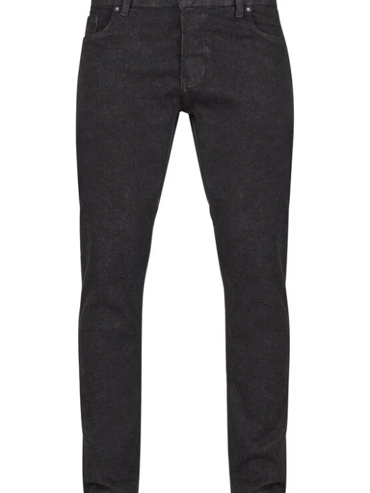 Foto van product 2Y Premium Jeans zwart