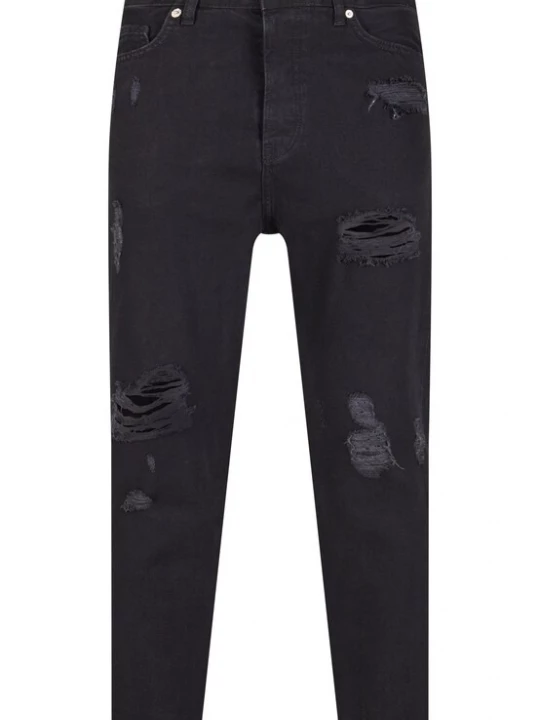 Foto van product 2Y Premium Jeans zwart