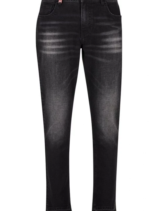 Foto van product 2Y Premium Jeans zwart