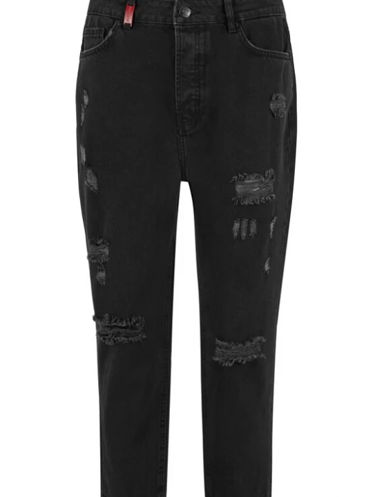 Foto van product 2Y Premium Jeans zwart