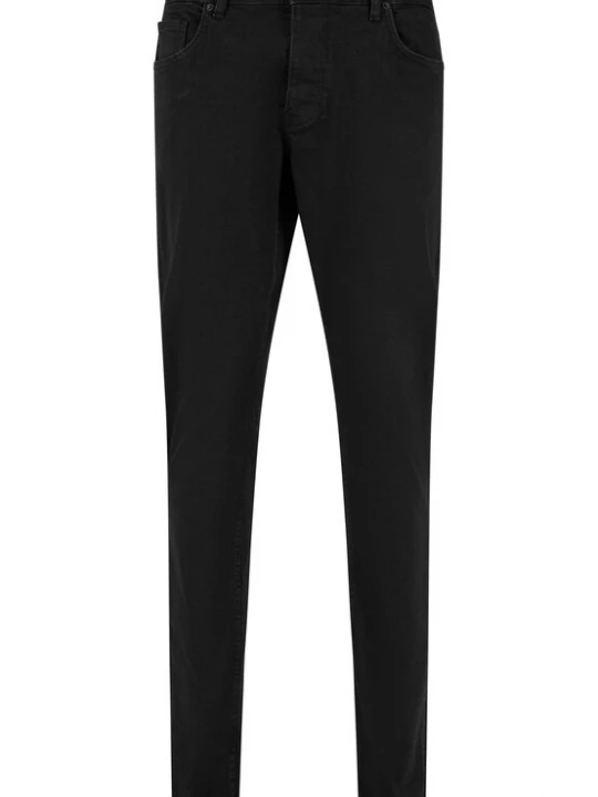 Foto van product 2Y Premium Jeans zwart
