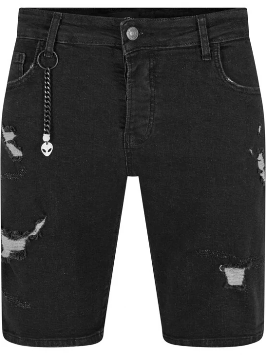 Foto van product 2Y Premium Jeans zwart