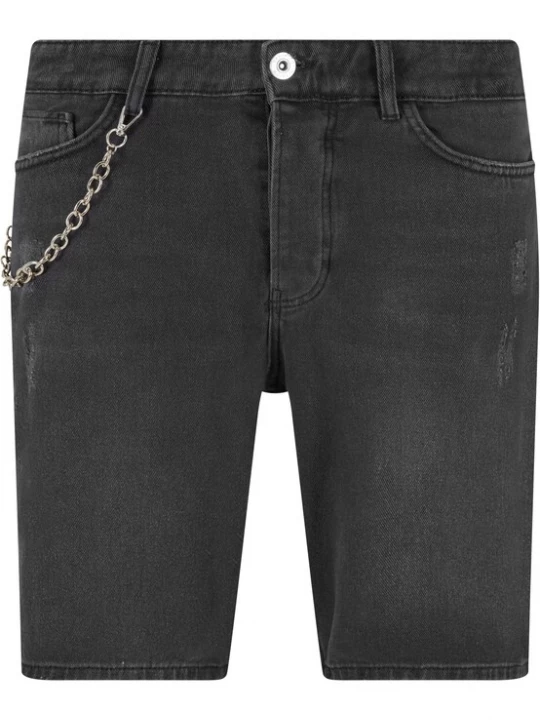 Foto van product 2Y Premium Jeans zwart