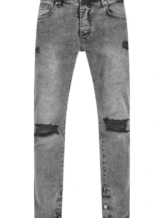 Foto van product 2Y Premium Jeans zwart