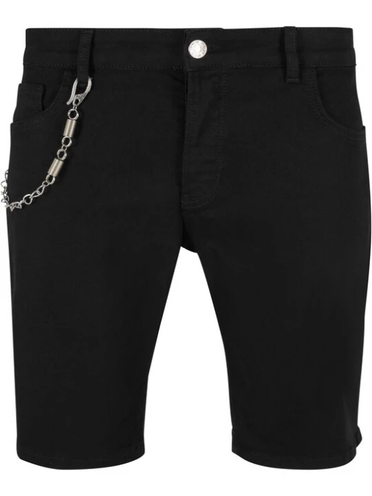 Foto van product 2Y Premium Jeans zwart