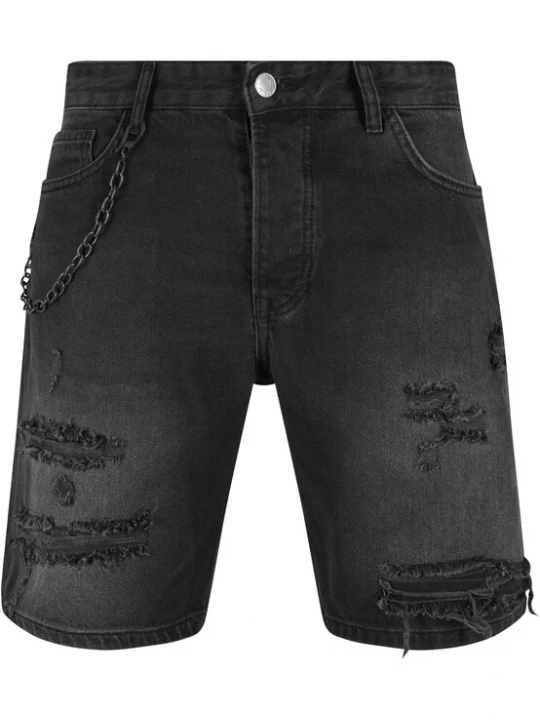 Foto van product 2Y Premium Jeans zwart