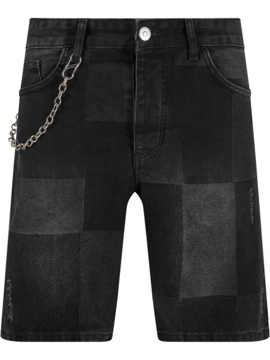 Foto van product 2Y Premium Jeans zwart
