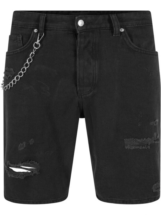 Foto van product 2Y Premium Jeans zwart