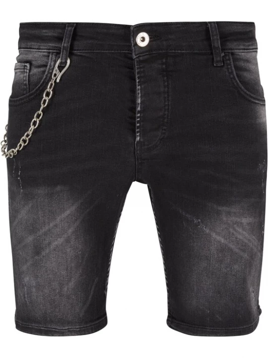 Foto van product 2Y Premium Jeans zwart