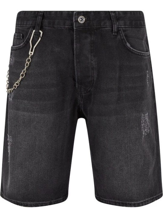 Foto van product 2Y Premium Jeans zwart