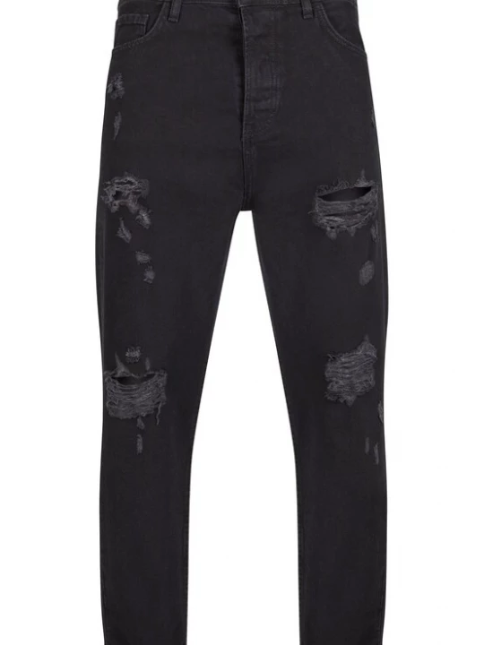 Foto van product 2Y Premium Jeans zwart