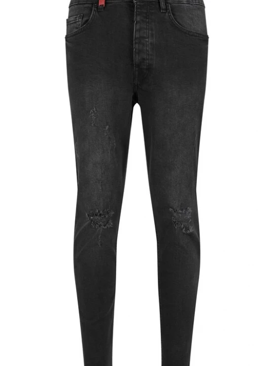 Foto van product 2Y Premium Jeans zwart