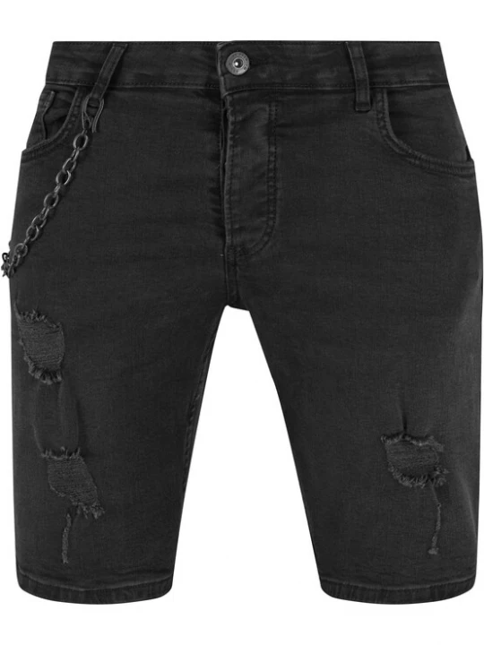 Foto van product 2Y Premium Jeans zwart